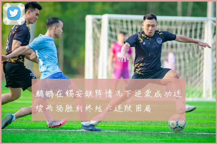鹈鹕在锡安缺阵情况下逆袭成功连续两场胜利终结六连败困局